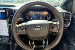2025 Ford Ranger Wildtrak
