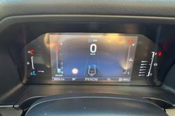 2025 Ford Ranger Wildtrak