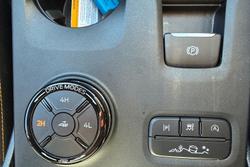 2025 Ford Ranger Wildtrak