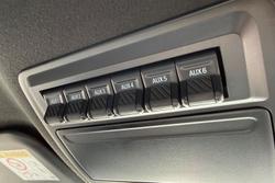 2025 Ford Ranger Wildtrak