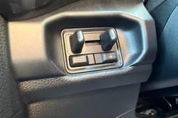 2025 Ford Ranger Wildtrak