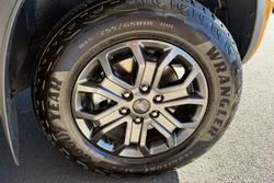 2025 Ford Ranger Wildtrak