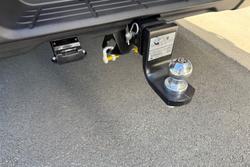 2025 Ford Ranger Wildtrak