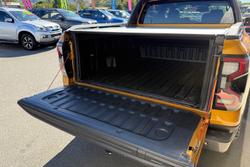 2025 Ford Ranger Wildtrak