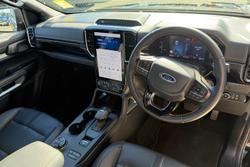 2025 Ford Ranger Wildtrak