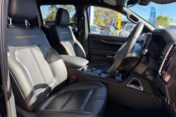 2025 Ford Ranger Wildtrak