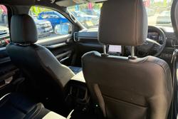 2025 Ford Ranger Wildtrak