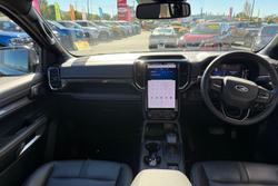 2025 Ford Ranger Wildtrak