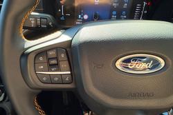 2025 Ford Ranger Wildtrak