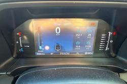 2025 Ford Ranger Wildtrak