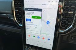 2025 Ford Ranger Wildtrak