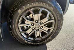 2025 Ford Ranger Wildtrak