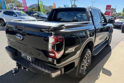 2025 Ford Ranger Wildtrak