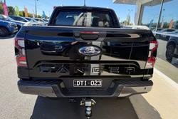 2025 Ford Ranger Wildtrak