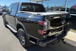 2025 Ford Ranger Wildtrak