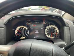2016 RAM 2500 Laramie