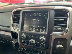2016 RAM 2500 Laramie