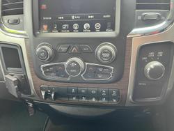 2016 RAM 2500 Laramie