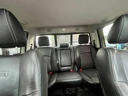 2016 RAM 2500 Laramie