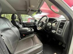 2016 RAM 2500 Laramie
