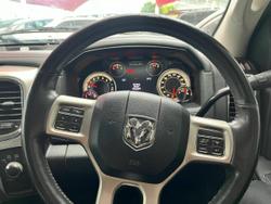 2016 RAM 2500 Laramie