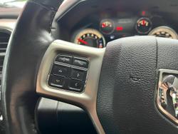 2016 RAM 2500 Laramie