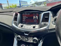 2016 Holden Commodore SS V Redline