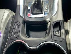 2016 Holden Commodore SS V Redline