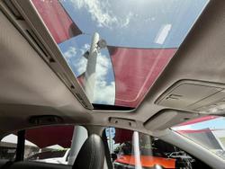 2016 Holden Commodore SS V Redline