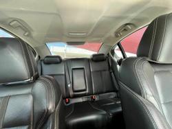 2016 Holden Commodore SS V Redline