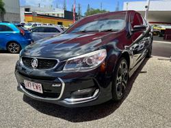 2016 Holden Commodore SS V Redline
