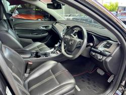 2016 Holden Commodore SS V Redline