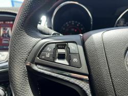 2016 Holden Commodore SS V Redline