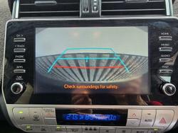 2022 Toyota Landcruiser Prado GXL