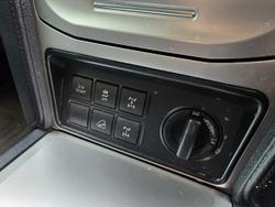 2022 Toyota Landcruiser Prado GXL