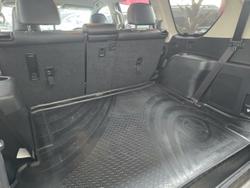 2022 Toyota Landcruiser Prado GXL