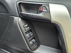 2022 Toyota Landcruiser Prado GXL