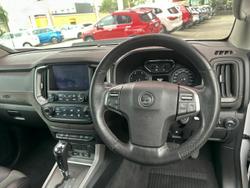 2020 Holden Colorado LS