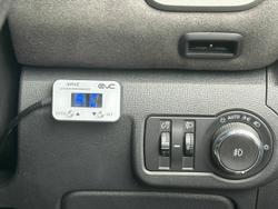 2020 Holden Colorado LS