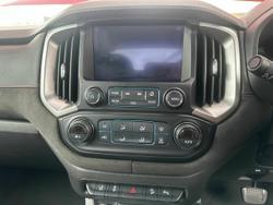 2020 Holden Colorado LS