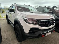 2020 Holden Colorado LS