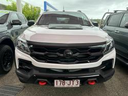 2020 Holden Colorado LS