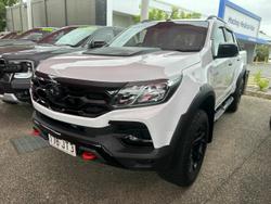 2020 Holden Colorado LS
