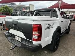 2020 Holden Colorado LS