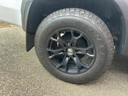 2020 Holden Colorado LS