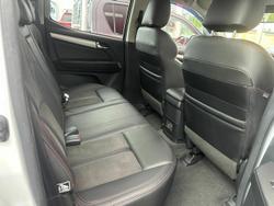 2020 Holden Colorado LS