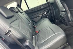 2025 Ford Everest Trend