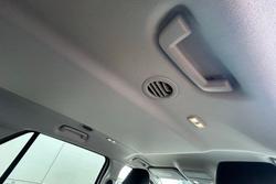 2025 Ford Everest Trend