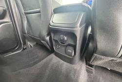 2025 Ford Everest Trend