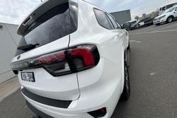 2025 Ford Everest Trend